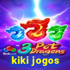 kiki jogos